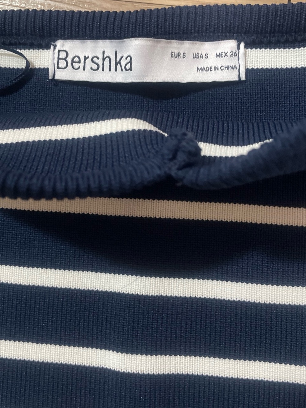 Set of 4 - Bershka/House of Harlow/Kendall & Kylie Tops (FOURTH OF JULY!!) - Picture 2 of 5
